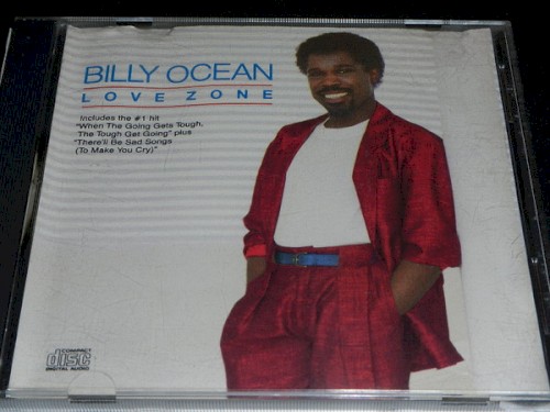 Billy Ocean